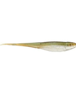 RAPALA CC THE JERK 13CM GLOW SHAD JIGI Main Image
