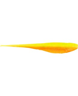 RAPALA CC THE JERK 13CM SILVER FOIL JIGI Main Image