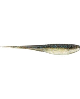 RAPALA CC THE JERK 13CM BLUE FOIL JIGI Main Image
