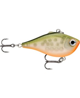 RAPALA RIPPIN RAP 5CM MHLWU VIEHE Main Image