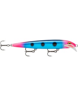 RAPALA SCATTER RAP HUSKY 13CM IB VAAPPU Main Image