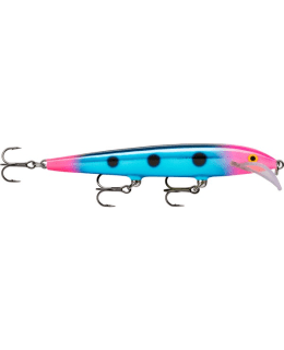 RAPALA SCATTER RAP MINNOW 11CM IB VAAPPU Main Image