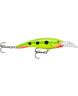 RAPALA SCATTER RAP TAIL DANCER 9CM ATF Main Image