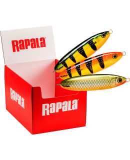 RAPALA MINNOW SPOON 07-08 2.0 LAJITELMA Main Image
