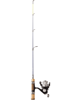13 FISHING FORCE 24" LIGHT COMBO Main Image