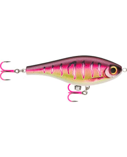 RAPALA SUP SHAD R JERK 11 PI PERC JERKKI Main Image