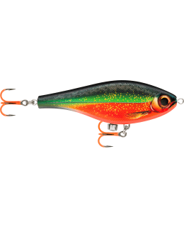 RAPALA SUP SHAD R JERK 11 PIRANHA JERKKI Main Image