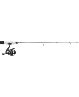 13 FISHING WICKED LONG STEM 16" MH COMBO Main Image