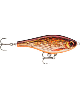 RAPALA SUP SHAD R JER 11 LI RE SH JERKKI Main Image