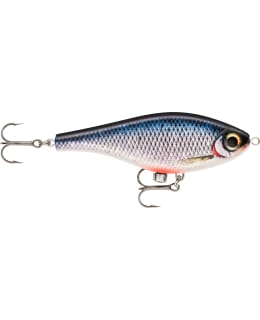 RAPALA SUP SHAD R JERK 11 SPA ROA JERKKI Main Image