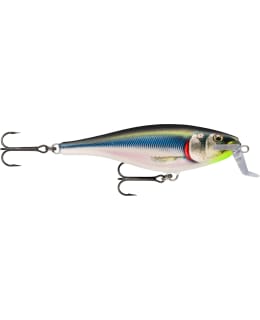 RAPALA SUP SHAD RAP 14 RADI SMELT VAAPPU Main Image