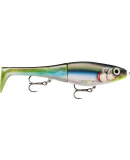 RAPALA X-RAP PETO 14CM RADIO SMELT VIEHE Main Image