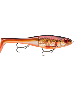 RAPALA X-RAP PETO 14CM LIVE RED SH VIEHE Main Image