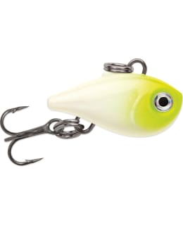 RAPALA NANO RAP 2 GLOW Main Image