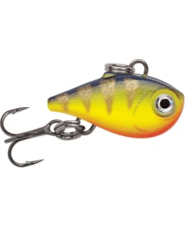 RAPALA NANO RAP 2 GLOW HOT PERCH Main Image