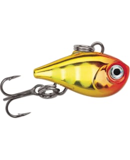 RAPALA NANO RAP 2 GLOW JUICY LUCY Main Image