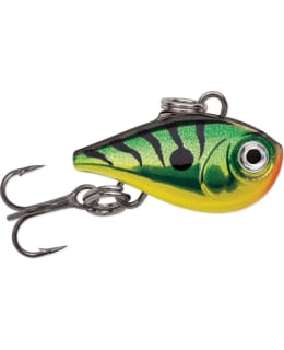 RAPALA NANO RAP 2 GLOW LEPRECHAUN Main Image