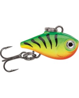 RAPALA NANO RAP 2 GLOW TIGER Main Image