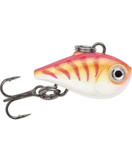 RAPALA NANO RAP 2 PINK TIGER UV Main Image