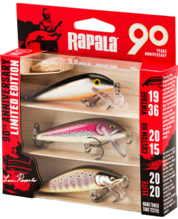 RAPALA 90 YEARS COUNTDOWN MID NATURISTIC Main Image