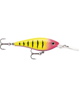 RAPALA HARVEST SHAD 5CM HEADSPIN VAAPPU Main Image