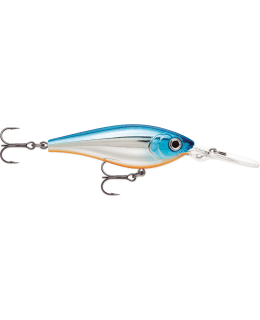 RAPALA HARVEST SHAD 5CM SILV BLUE VAAPPU Main Image