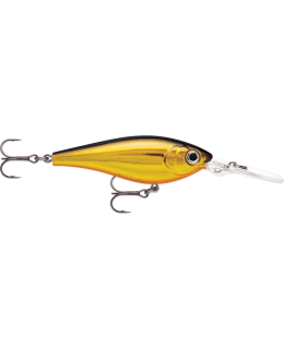 RAPALA HARVEST SHAD 7CM 9G GOLD VAAPPU Main Image