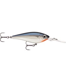 RAPALA HARVEST SHAD 7CM 9G SILVER VAAPPU Main Image