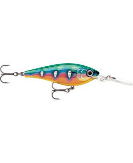 RAPALA HARVEST SHAD 7CM SPE SHADE VAAPPU Main Image