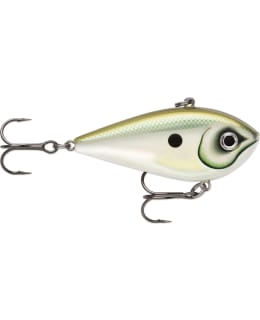 RAPALA SNARE 6CM GRE GIZZARD SHAD VAAPPU Main Image