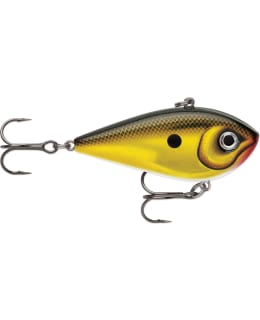 RAPALA SNARE 6CM METALLIC GOLD VAAPPU Main Image