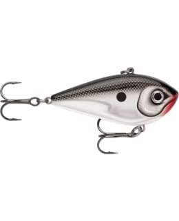 RAPALA SNARE 6CM METALLIC SILVER VAAPPU Main Image