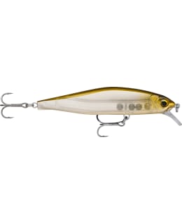 RAPALA PR XT AB 10 MAT GHOST SHIN VAAPPU Main Image