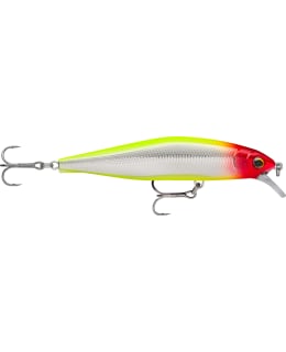 RAPALA PR XT AB 8CM 9 CLOWN VAAPPU Main Image