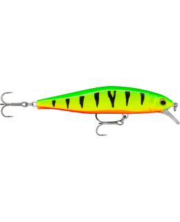 RAPALA PR XT AB 8CM FIRE TIGER VAAPPU Main Image