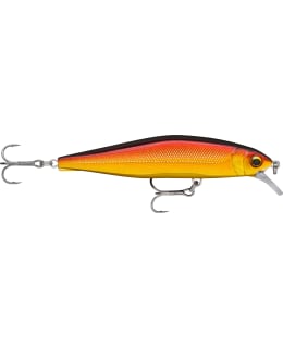 RAPALA PR XT AB 8 GOLDEN ALBURNUS VAAPPU Main Image
