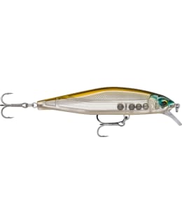 RAPALA PR XT AB 8CM GHOST SHINER VAAPPU Main Image