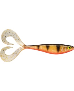 RAPALA SOFT OLIO 18CM BLAC RED COP SHADI Main Image