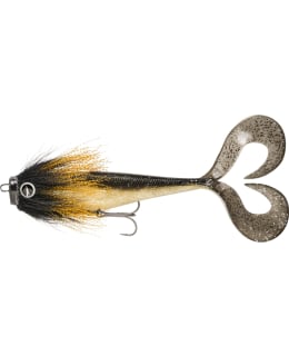 RAPALA SOFT OLIO PR 18 BLACK WIDOW SHADI Main Image