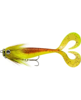 RAPALA SOFT PETO PR 18 CHARTREUSE SHADI Main Image