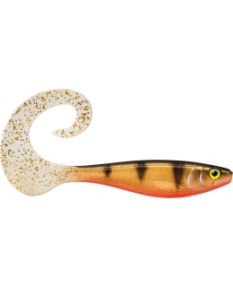 RAPALA SOFT OTUS 18CM BLAC RED COP SHADI Main Image