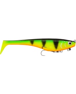 RAPALA SOFT PETO PR 16C FIRE TIGER SHADI Main Image
