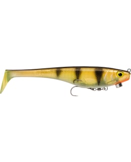 RAPALA SOFT PETO PR 16 LIVE PERCH SHADI Main Image