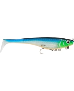 RAPALA SOFT PETO PR 18 BLUE GHOST SHADI Main Image