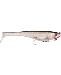 RAPALA SOFT PETO PR 18 60G SILVER SHADI Main Image