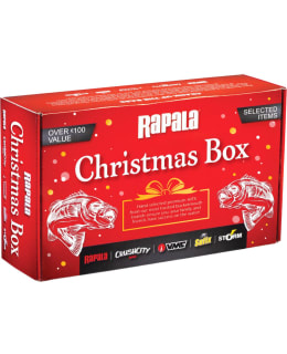 RAPALA CHRISTMAS MYSTERY BOX Main Image