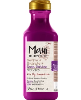 MAIO SHEA BUTTER 385 ML SHAMPOO Main Image
