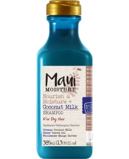 MAUI COCONUT MILK 385 ML SHAMPOO Main Image