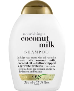 OGX COCONUT MILK 385 ML SHAMPOO Main Image