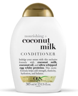 OGX COCONUT MILK 385 ML HOITOAINE Main Image